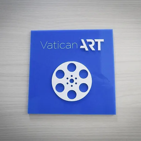 Vaticanart רומא