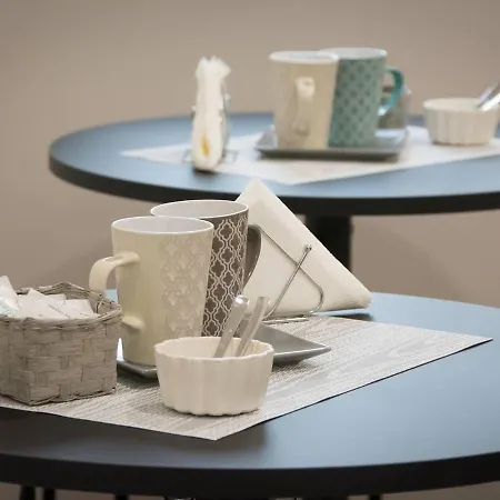 Vaticanart فندق مبيت وإفطار روما