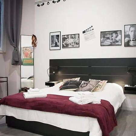 Bed & Breakfast Vaticanart 2*
