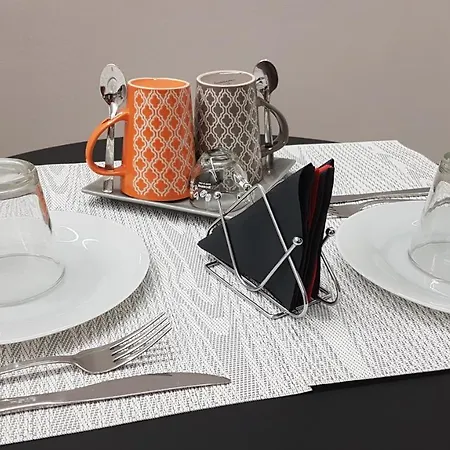 فندق مبيت وإفطار Vaticanart 4*