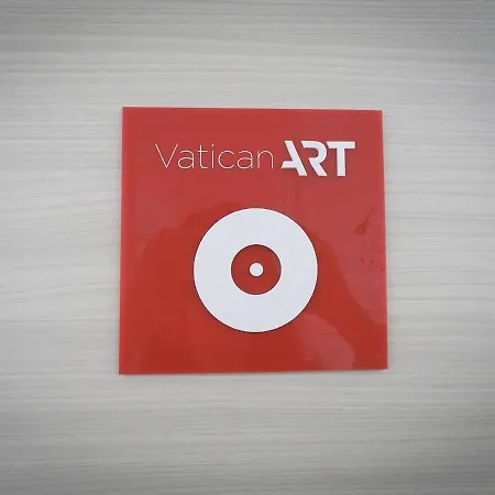 Vaticanart 4* 罗马