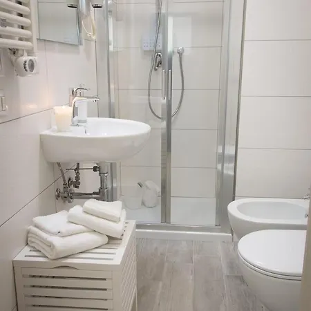 Vaticanart Bed & Breakfast Řím