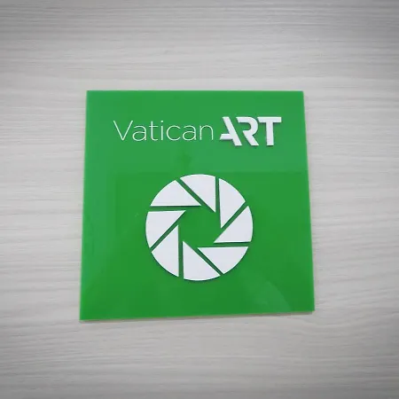 Vaticanart 住宿加早餐酒店 罗马