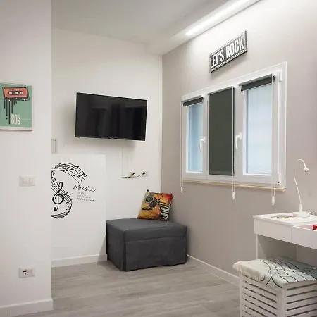 Vaticanart Bed & Breakfast