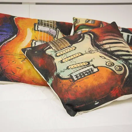 Vaticanart Bed & Breakfast Řím