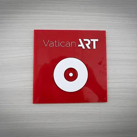 住宿加早餐酒店 Vaticanart