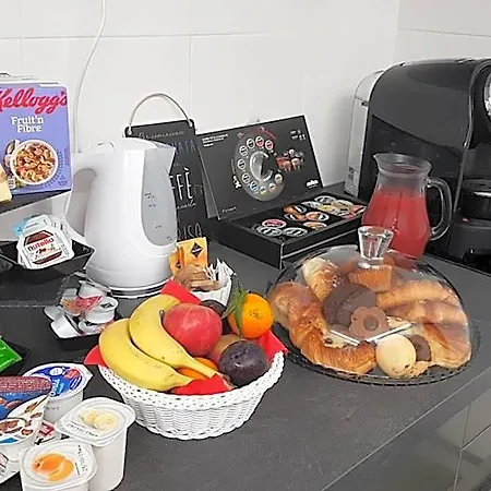 Vaticanart Alojamento de Acomodação e Pequeno-almoço 4*