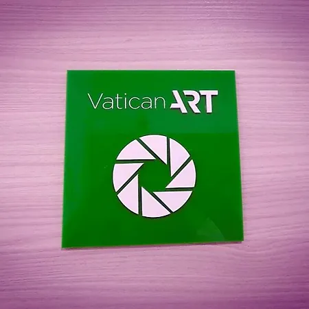 Vaticanart 4*