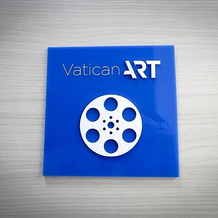 Vaticanart 住宿加早餐酒店