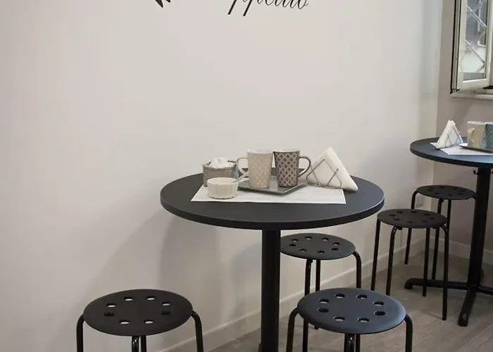 Bed & Breakfast Vaticanart Rome