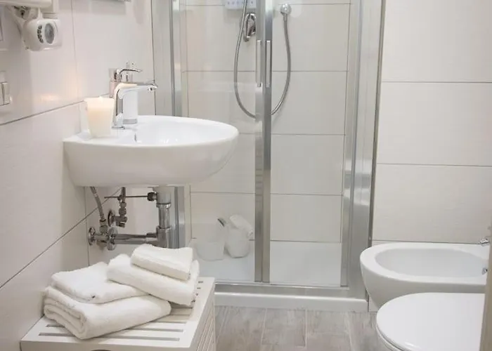 Vaticanart Bed & Breakfast Rome