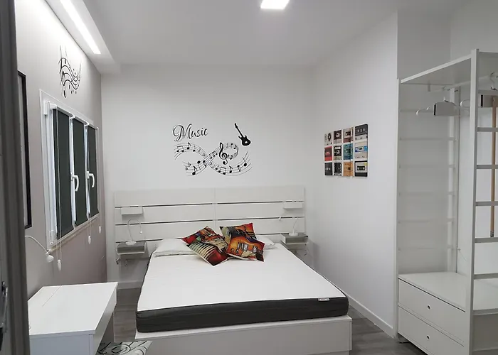 Vaticanart Bed & Breakfast 4*