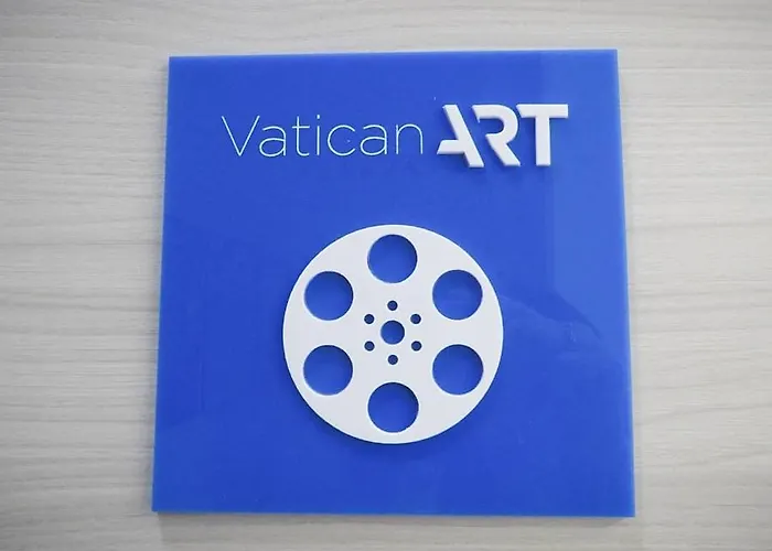 Vaticanart Ρώμη