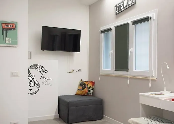 Vaticanart Bed and Breakfast