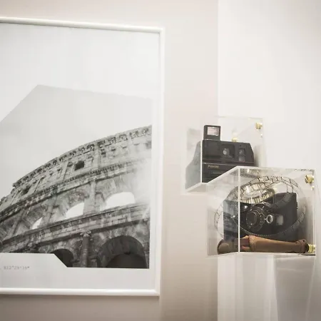 Vaticanart Panzió 4*