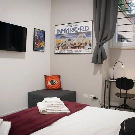 Bed & Breakfast Vaticanart