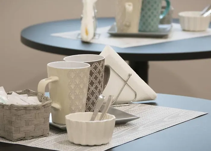 Vaticanart Nocleg ze śniadaniem Rzym