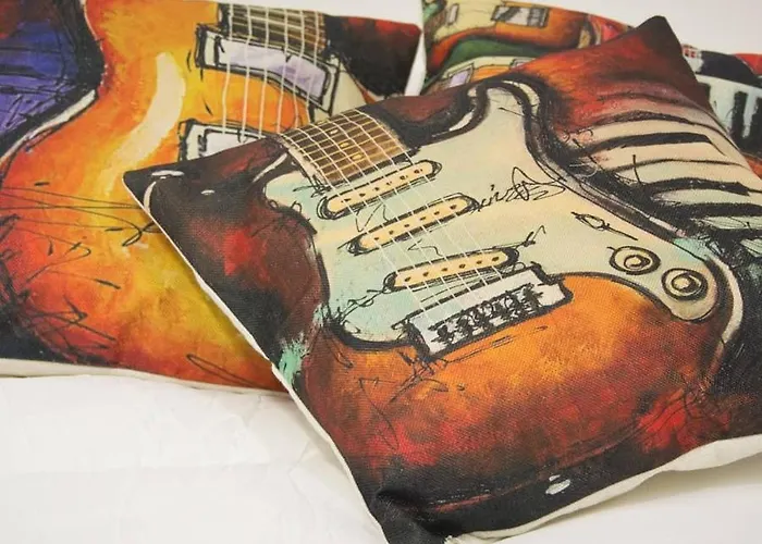 Vaticanart Nocleg ze śniadaniem Rzym