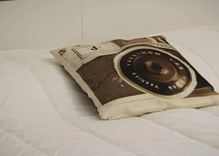 Bed & Breakfast Vaticanart