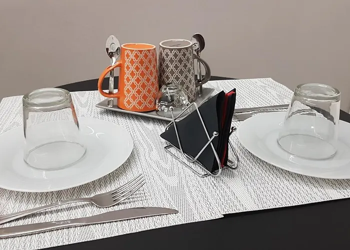 Nocleg ze śniadaniem Vaticanart 4*