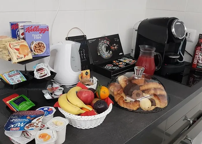 Vaticanart Bed & Breakfast 4*